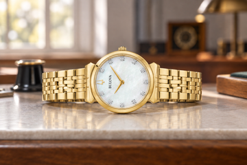 Expert Watch Repair in Windsor