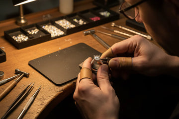 Custom Jewellery Design in Essex County