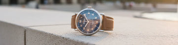 Timeless Watches for Father’s Day
