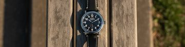 Men’s Luxury Watches