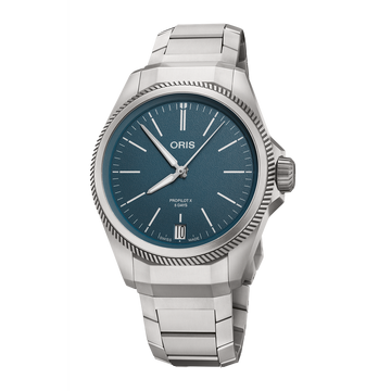 ProPilot X Blue Watch