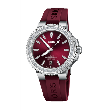 Aquis Red Watch
