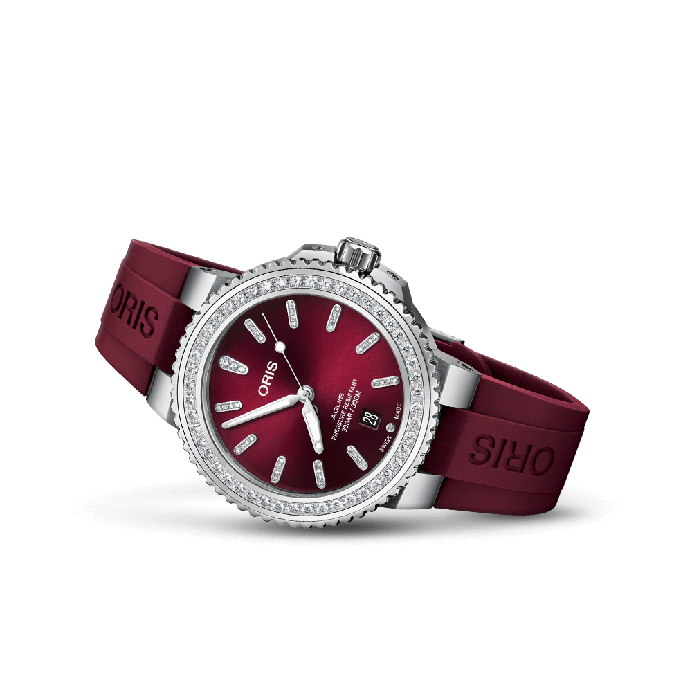 Aquis Red Watch
