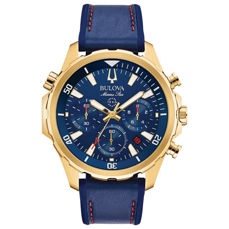 MARINE STAR SERIES B