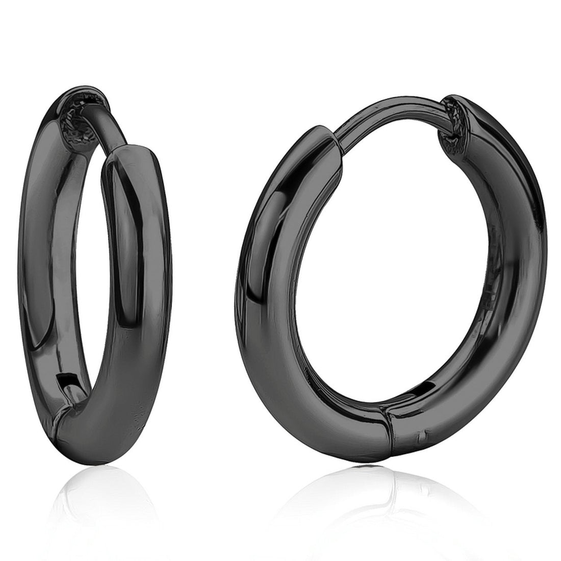 15mm Round Hoops