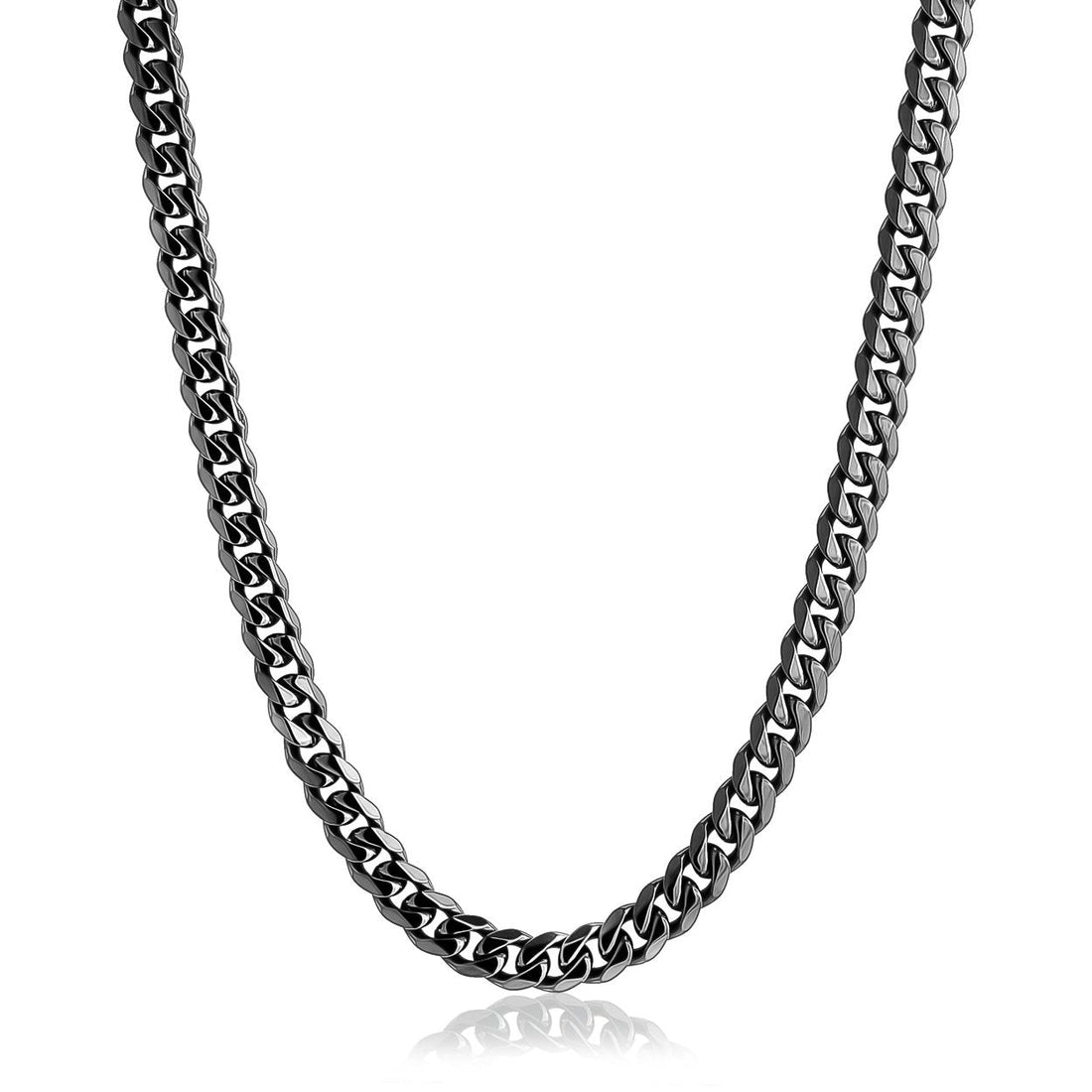 7.7mm Curb Chain