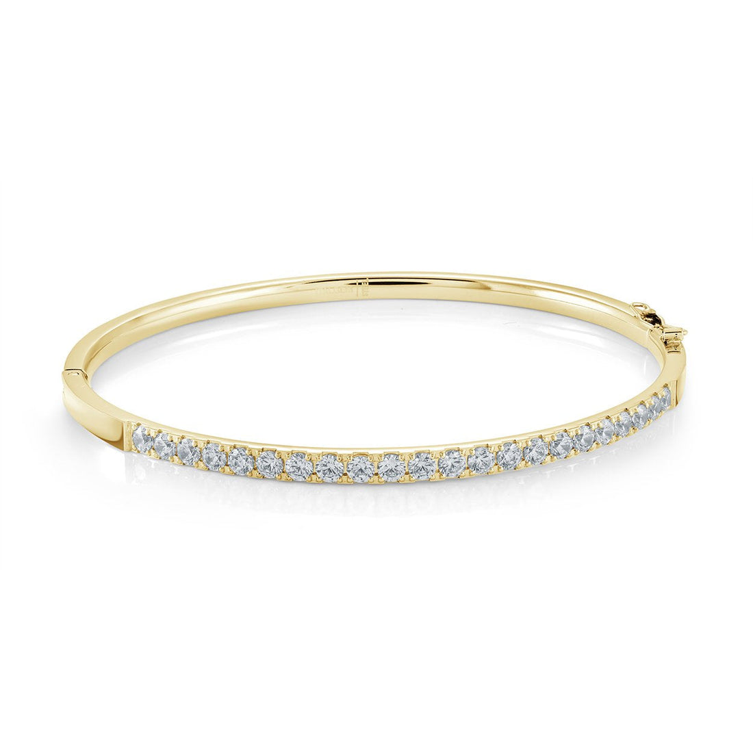 CZ Bangle