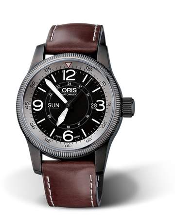 Big Crown Timer