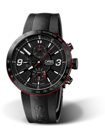TT1 Chronograph