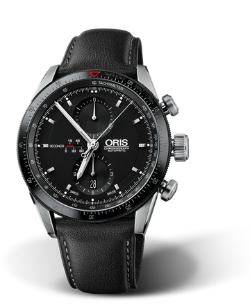 Artix GT Chronograph