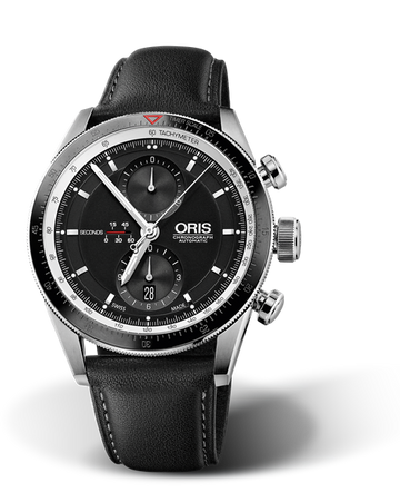 Artix GT Chronograph