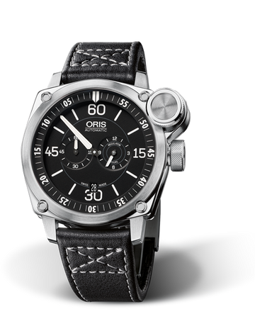 BC4 "Der Meisterflieger"