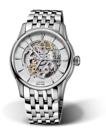 Artelier Skeleton
