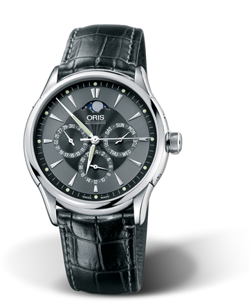Artelier Complication 2007
