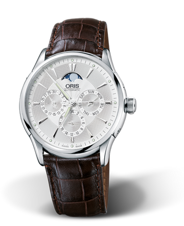Artelier Complication 2007