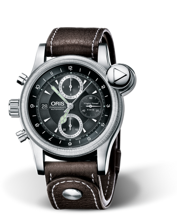 Flight Timer R4118 Limited Edition