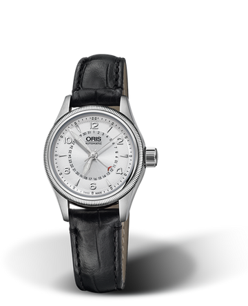 Big Crown Pointer Date