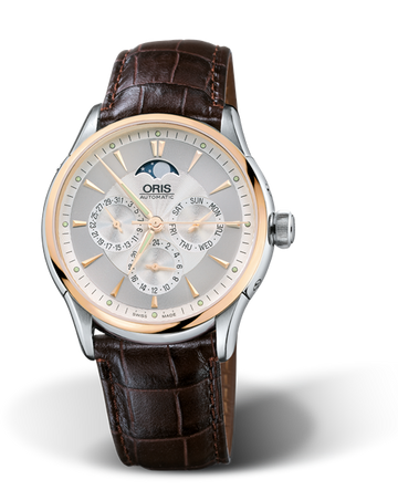 Artelier Complication 2007