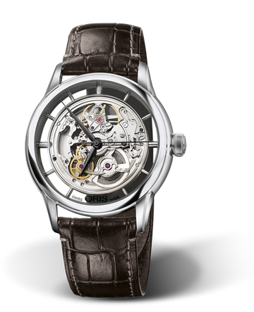 Artelier Translucent Skeleton