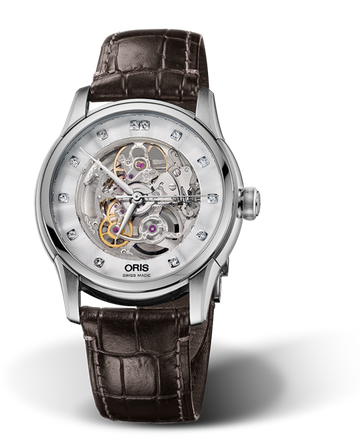 Artelier Skeleton Diamonds