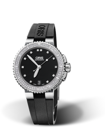Aquis Date Diamonds