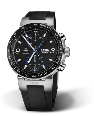 WilliamsF1 Team Limited Edition