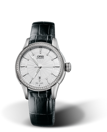 Artelier Date Diamonds