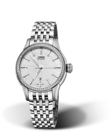Artelier Date Diamonds