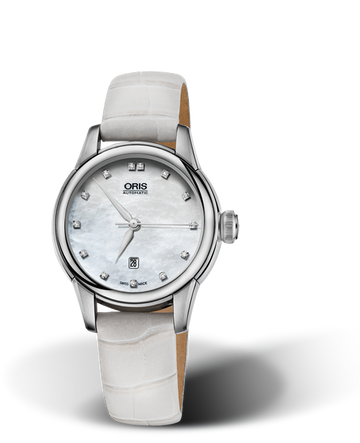 Artelier Date Diamonds