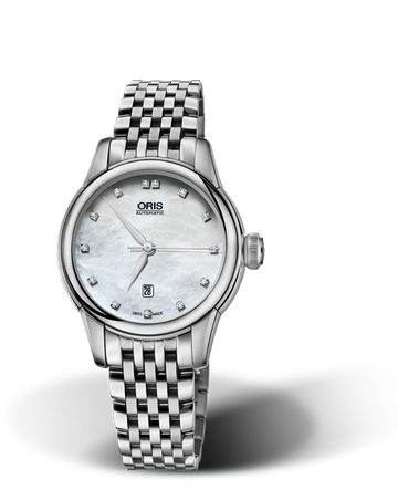 Artelier Date Diamonds
