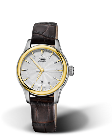 Artelier Date Diamonds
