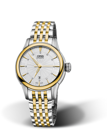 Artelier Date Diamonds