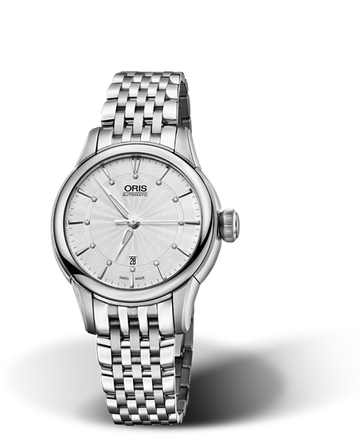 Artelier Date Diamonds