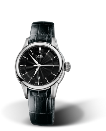 Artelier Date Diamonds