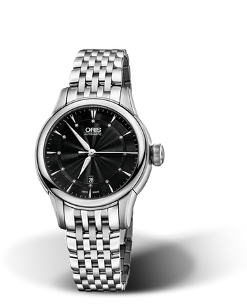 Artelier Date Diamonds