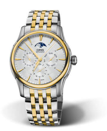Artelier Complication 2007