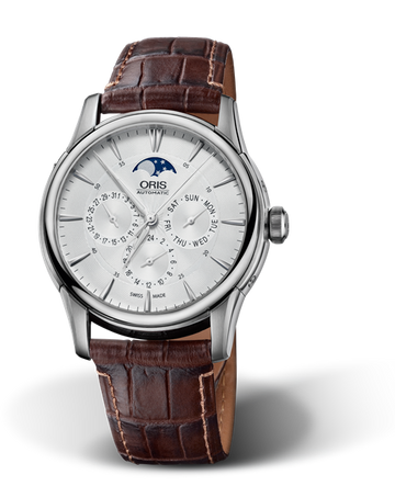 Artelier Complication 2007