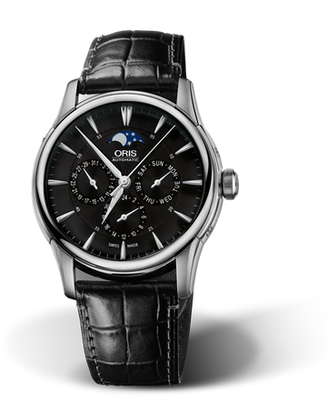 Artelier Complication 2007