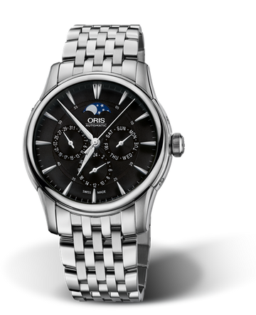 Artelier Complication 2007