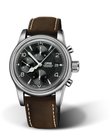 Oskar Bider Limited Edition