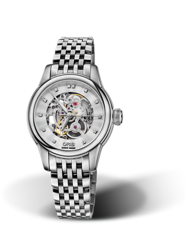 Artelier Skeleton Diamonds