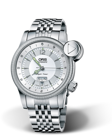 Flight Timer² Day Date