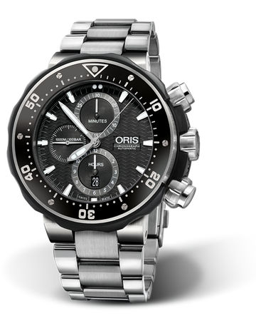 ProDiver Chronograph