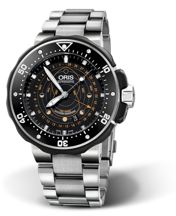 ProDiver Pointer Moon