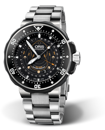 ProDiver Pointer Moon