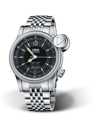 Flight Timer² Day Date