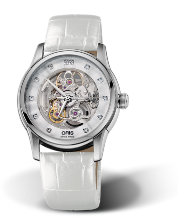 Artelier Skeleton Diamonds