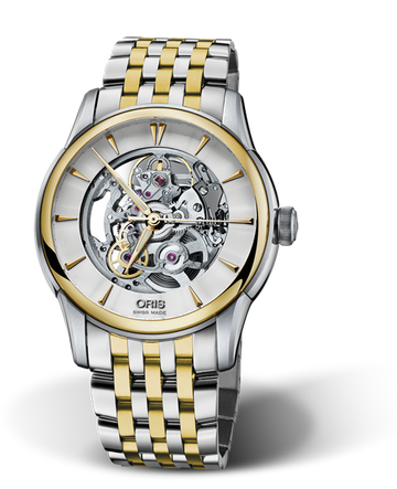 Artelier Skeleton
