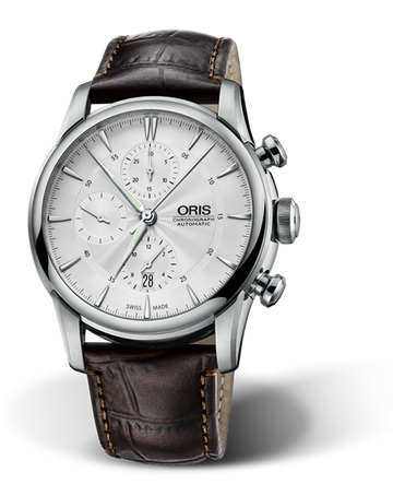 Artelier Chronograph