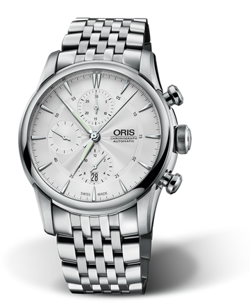 Artelier Chronograph